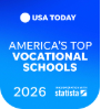 USA Today America's Top Vocational Schools 2026